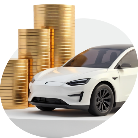 Фиксируем стоимость автомобиля по реальному курсу