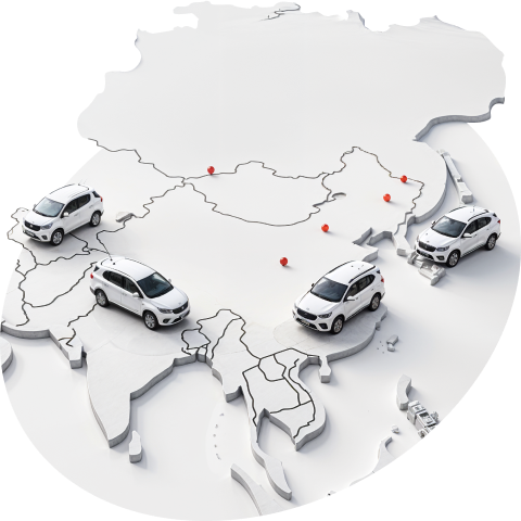 Большая база проверенных поставщиков