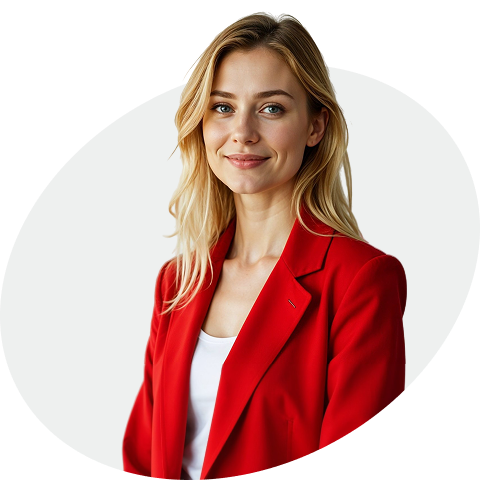 Персональный менеджер с первого обращения и до конца сделки