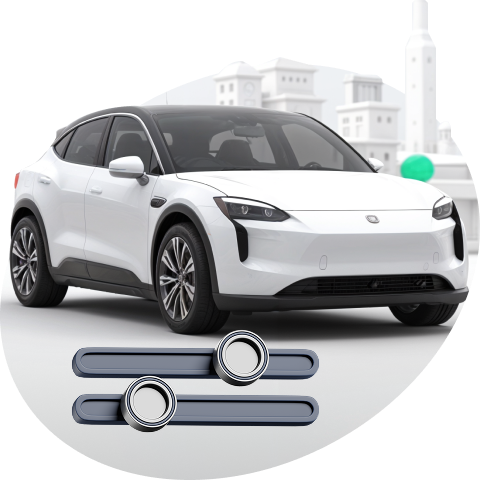 Большой выбор комплектаций и дешевле, чем у дилера