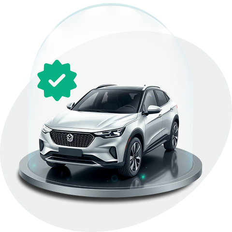 Техническая гарантия на автомобиль